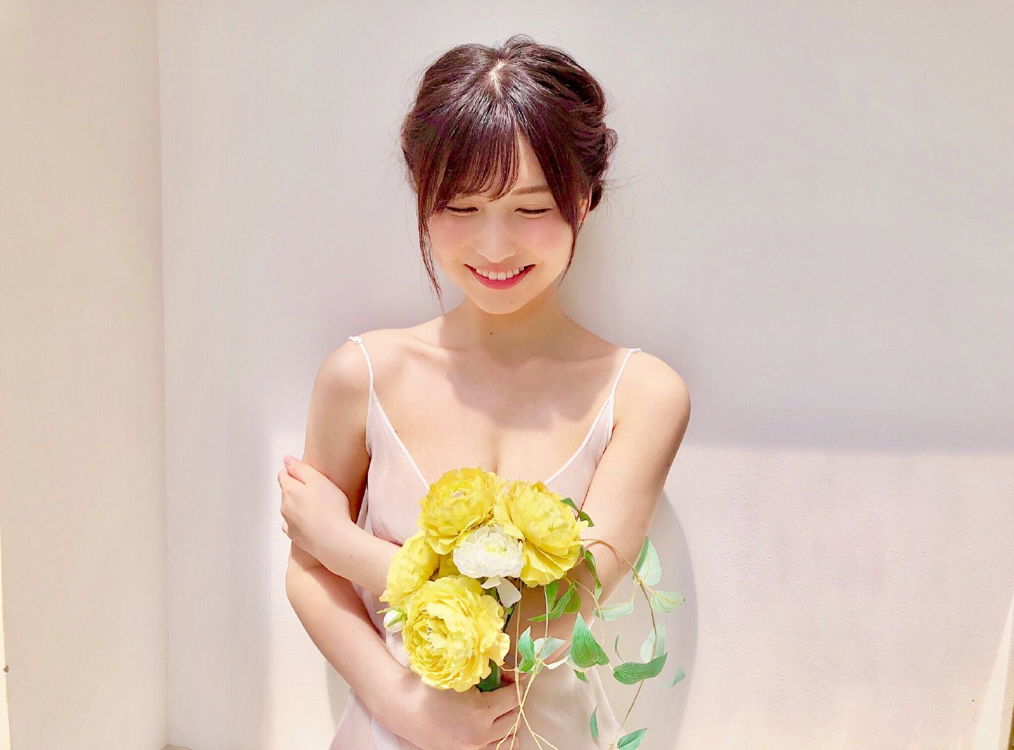 樱空桃无水印高清图片在线观看，桜空もも最新作品更新