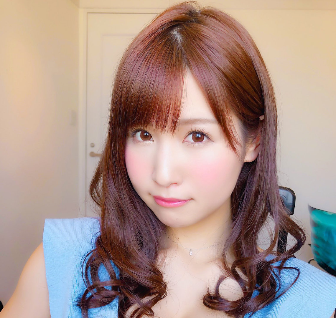 樱空桃无水印高清图片在线观看，桜空もも最新作品更新