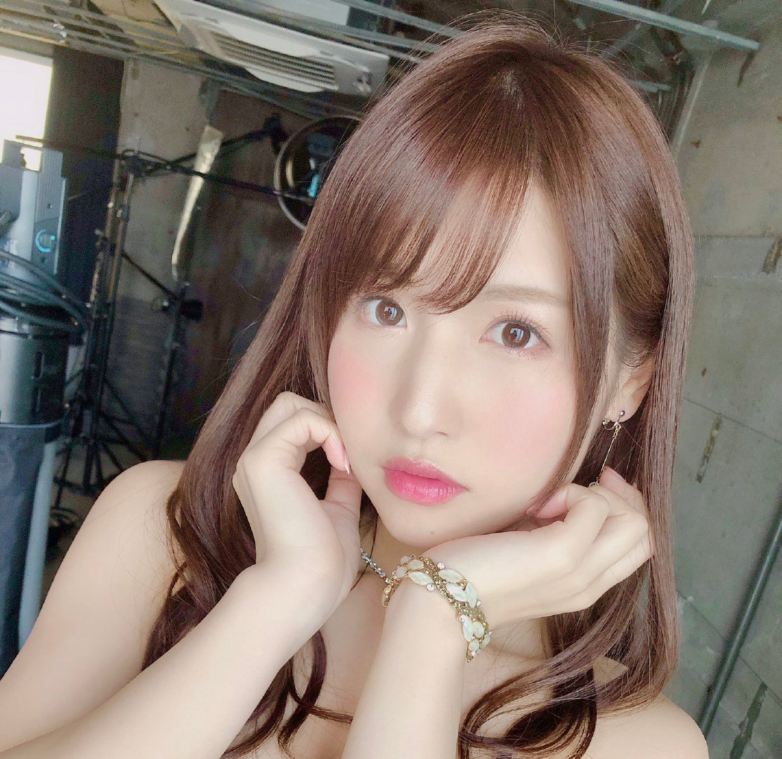 樱空桃无水印高清图片在线观看，桜空もも最新作品更新