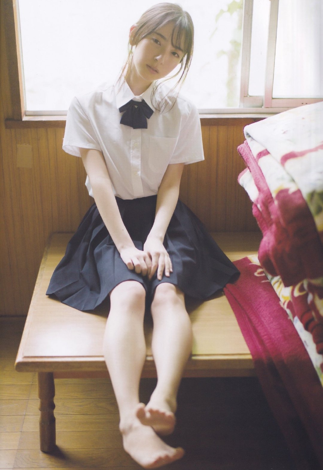 汤不热福利图片-Tumblr精品福利发布