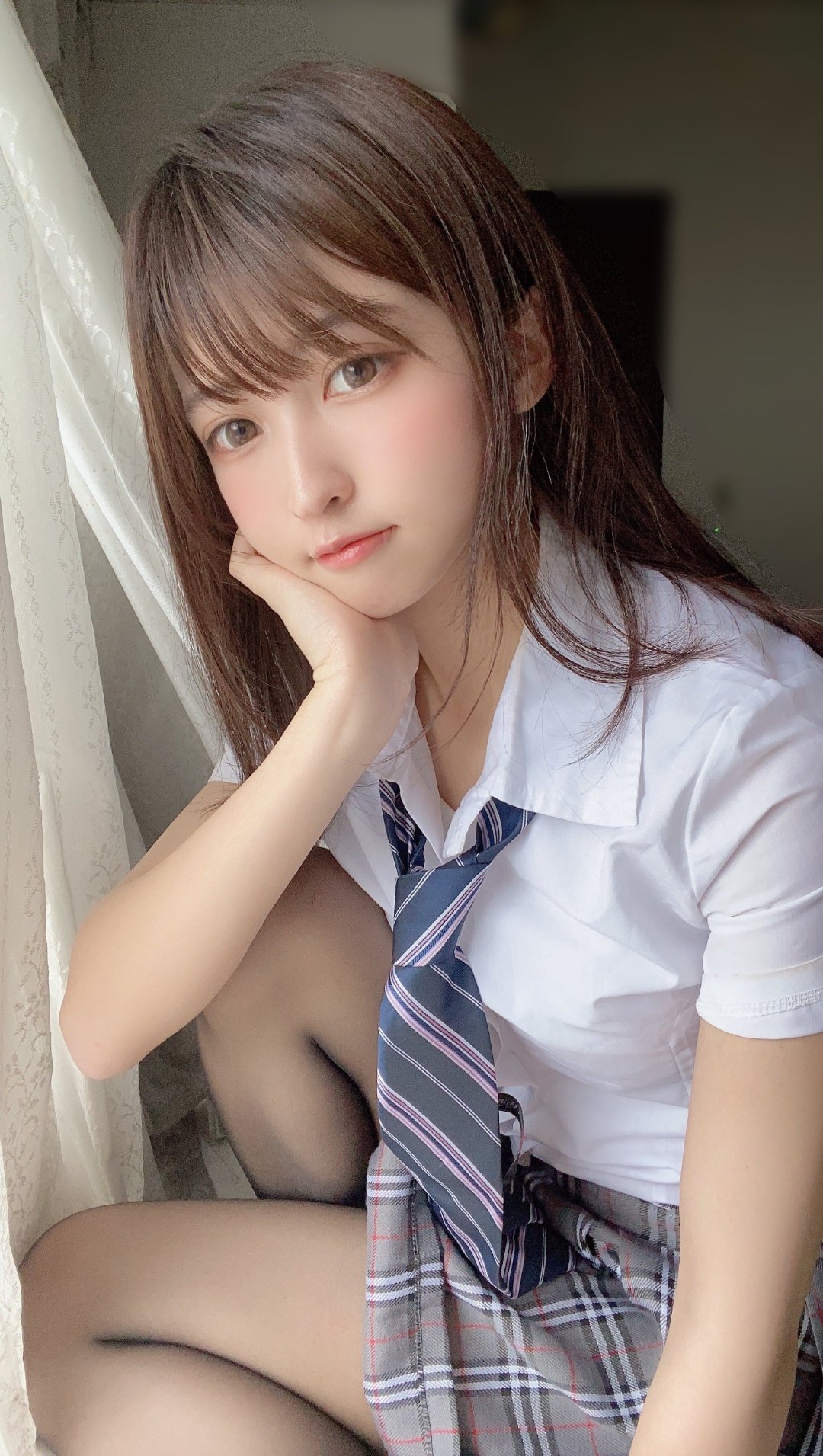 汤不热福利图片-Tumblr精品福利发布