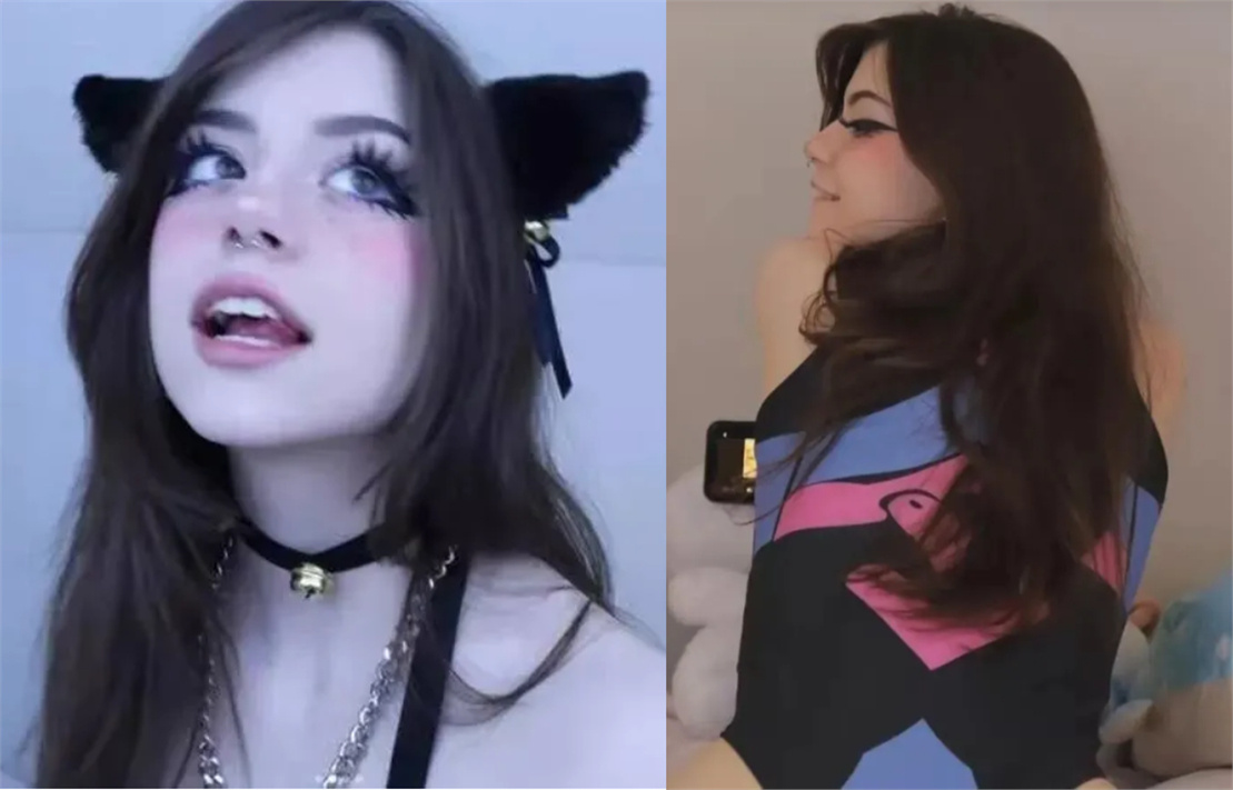 抖音网红Hannah OwO吃鸡视频是什么梗？