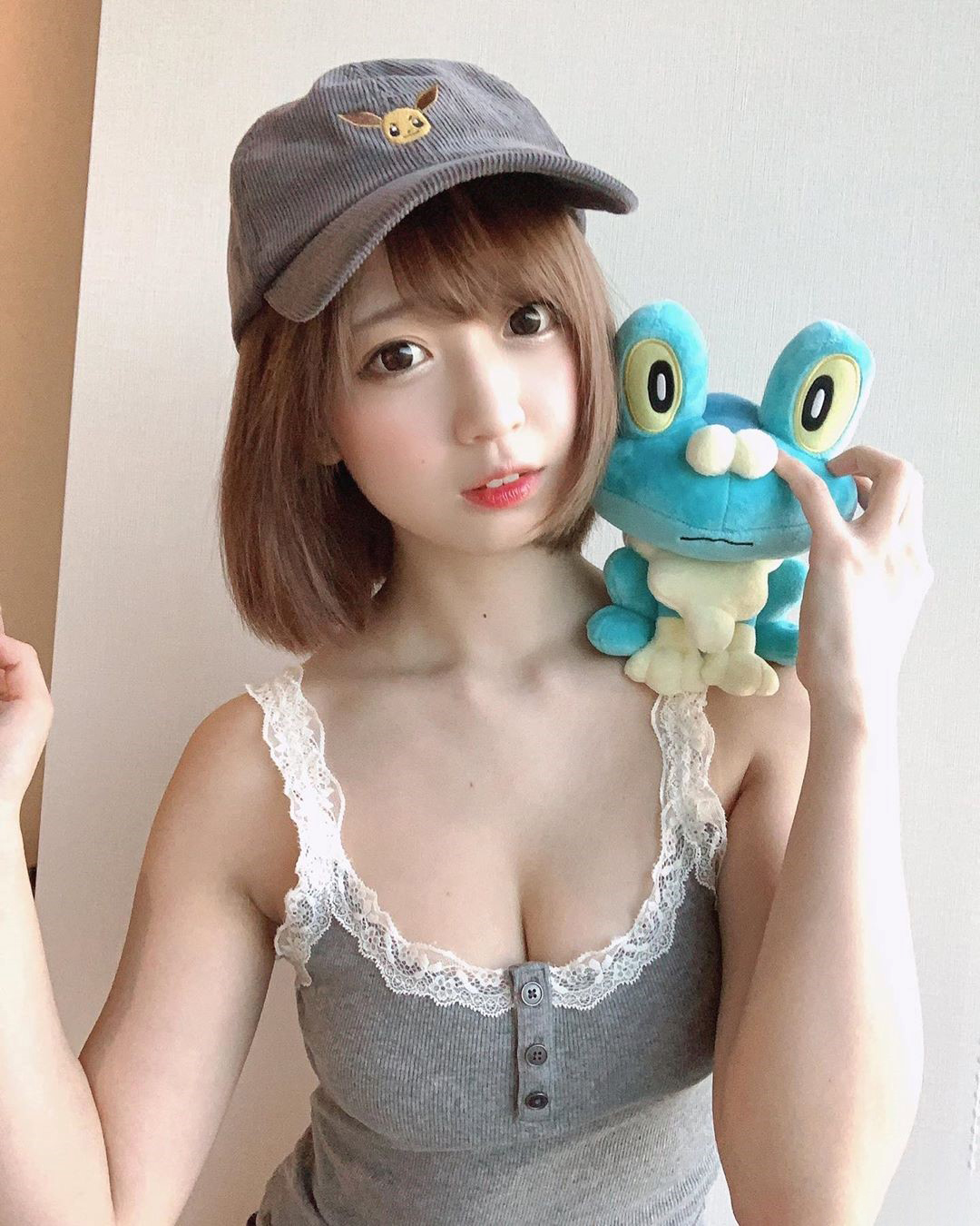 网红coser Yami成日本网红！