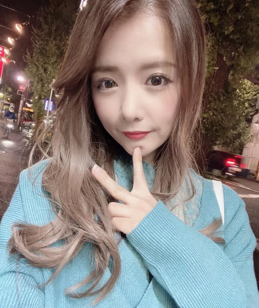 永瀬ゆい[永濑唯]个人资料-永濑唯日常生活照