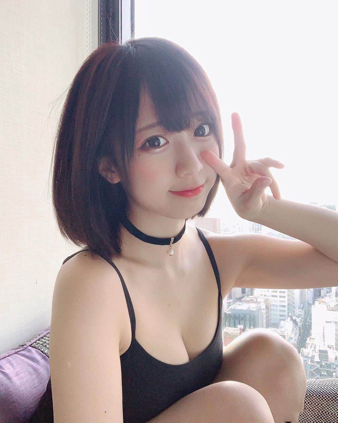 网红coser Yami成日本网红！