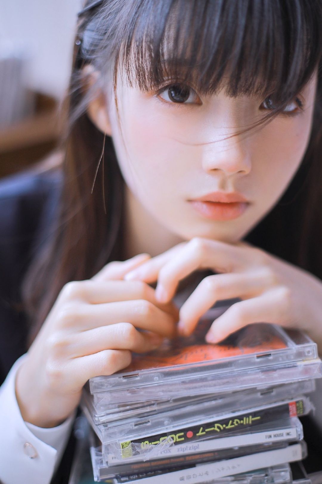 汤不热福利图片-Tumblr精品福利发布