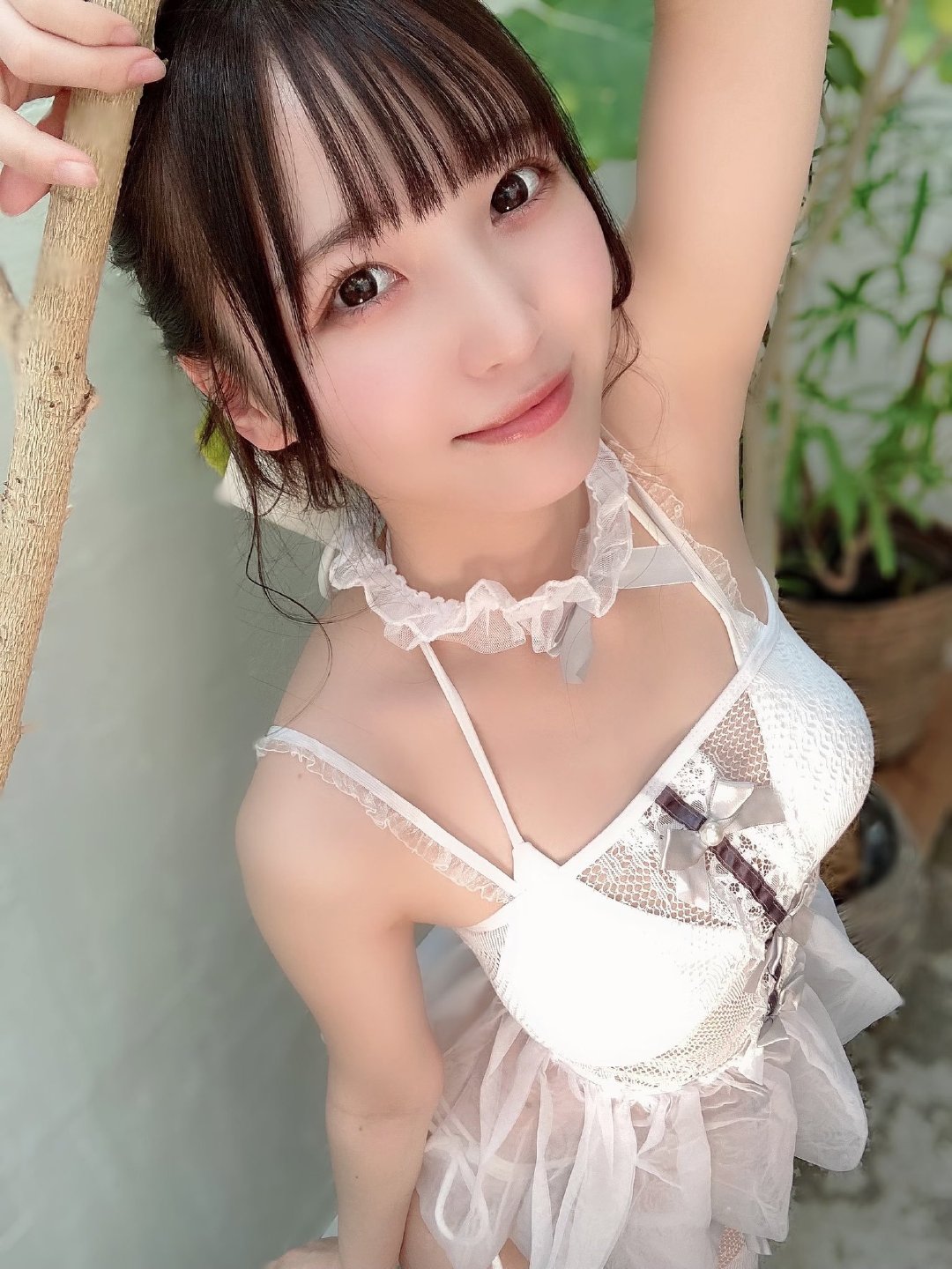 汤不热福利图片-Tumblr精品福利发布