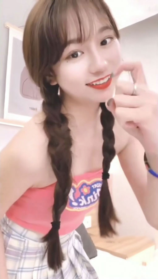 超高颜值美女-不见星空20部作品合集