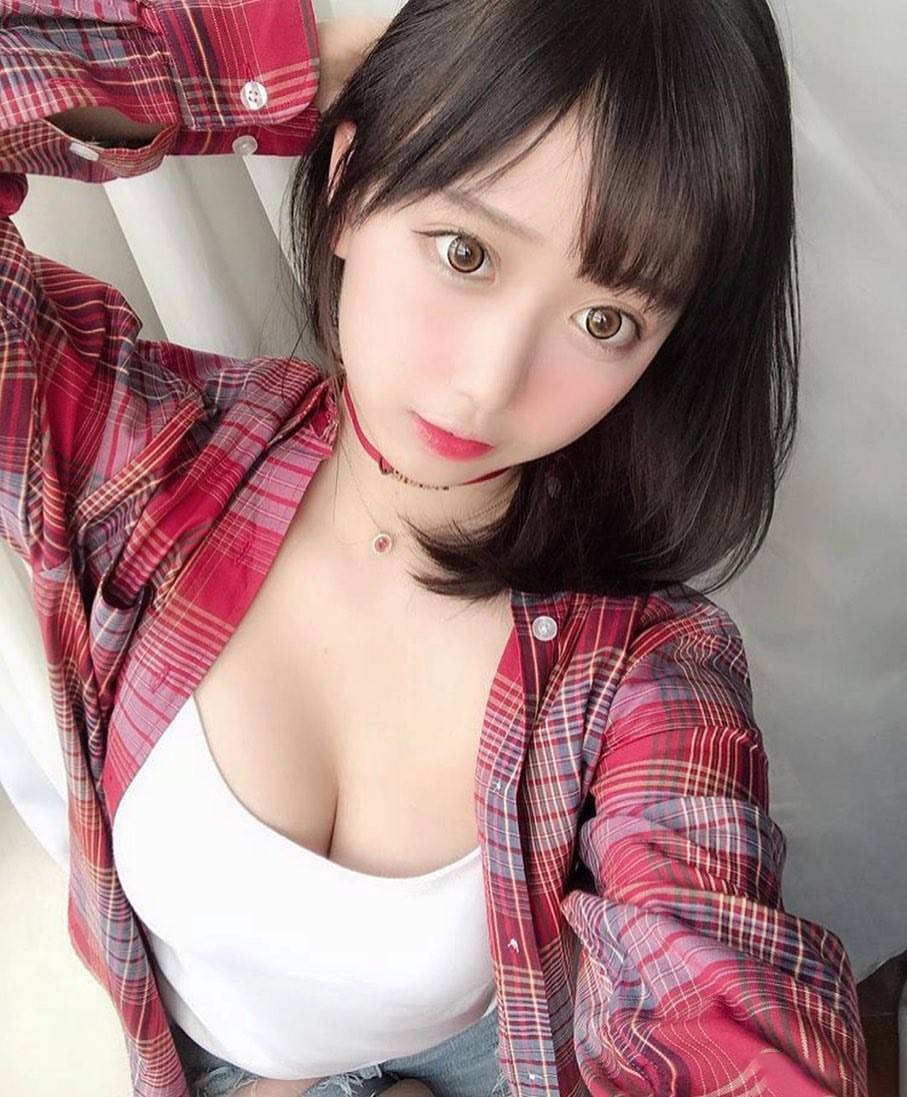 网红coser Yami成日本网红！