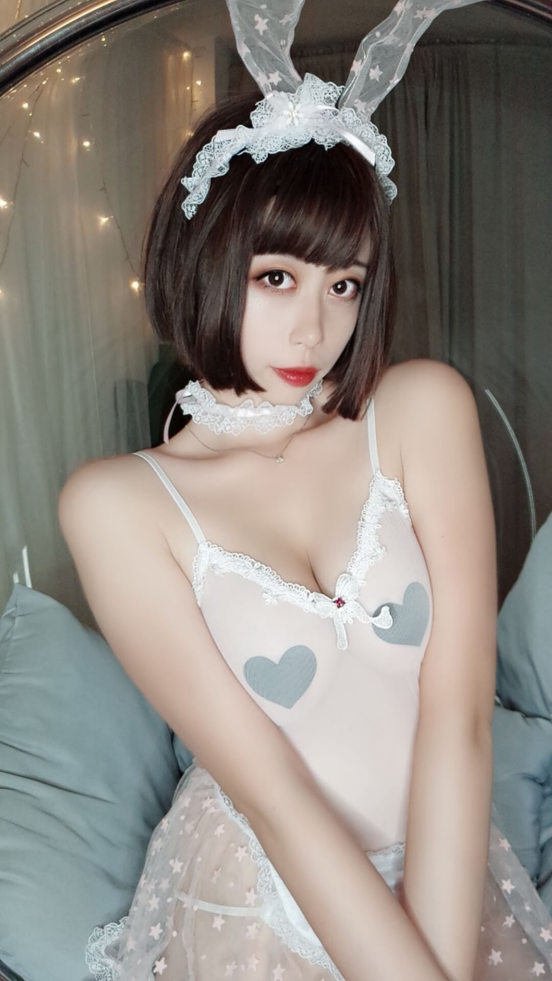 奈汐酱Nice-Cos作品图片合集