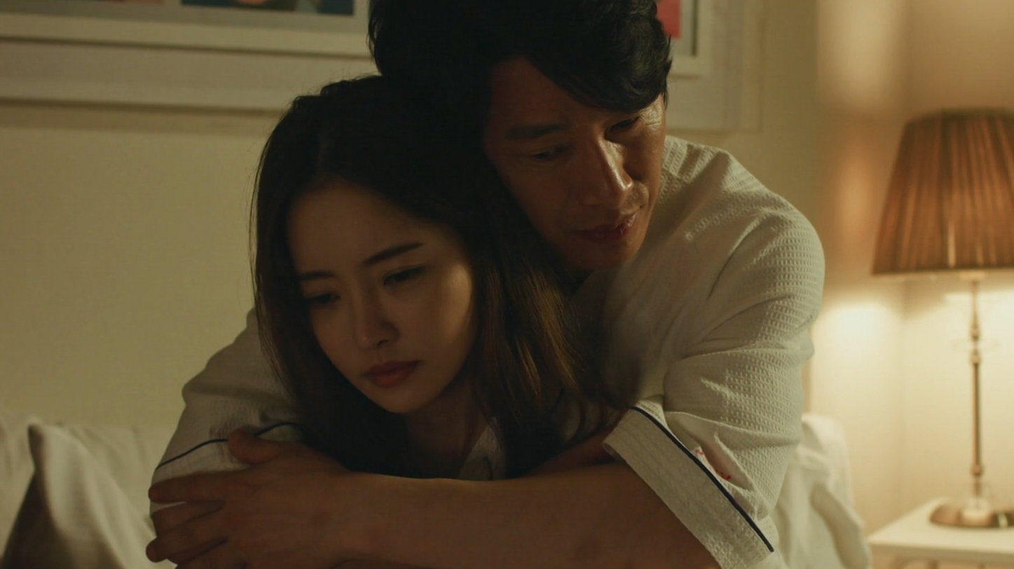 情事 정사 (2014)