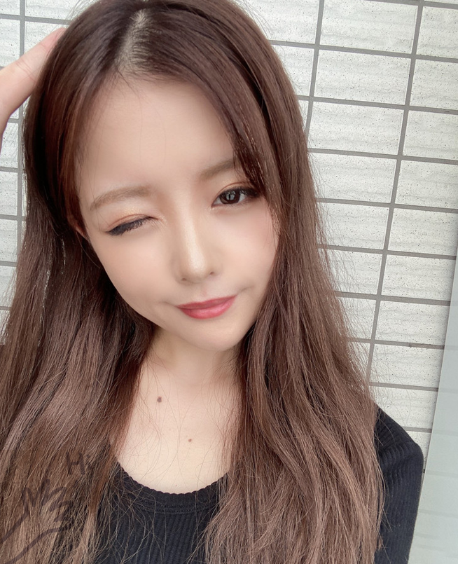 永瀬ゆい[永濑唯]个人资料-永濑唯日常生活照