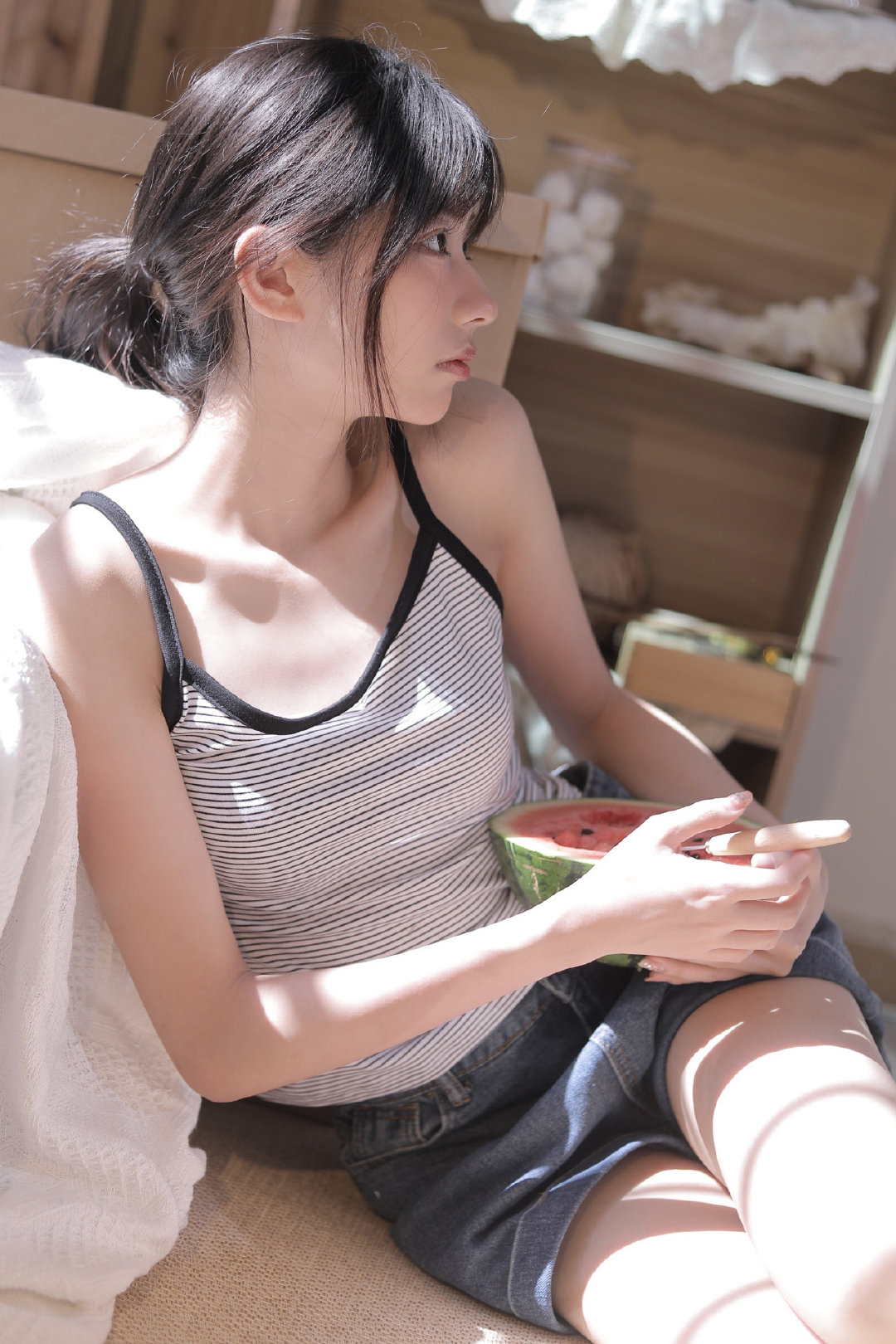 汤不热福利图片-Tumblr精品福利发布