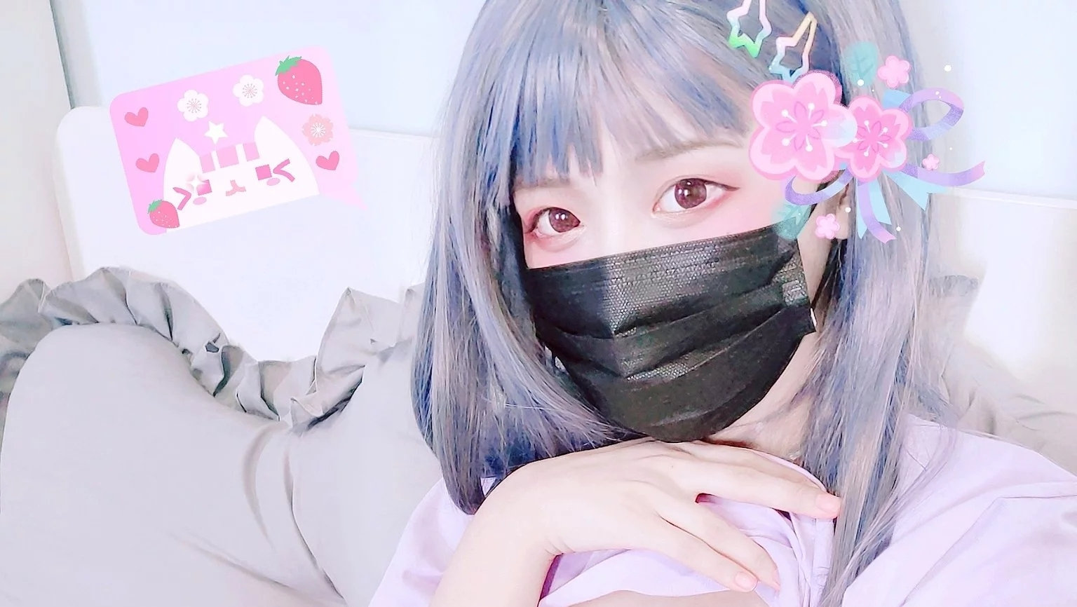 二次元酱妹子-白袜袜格罗丫图片