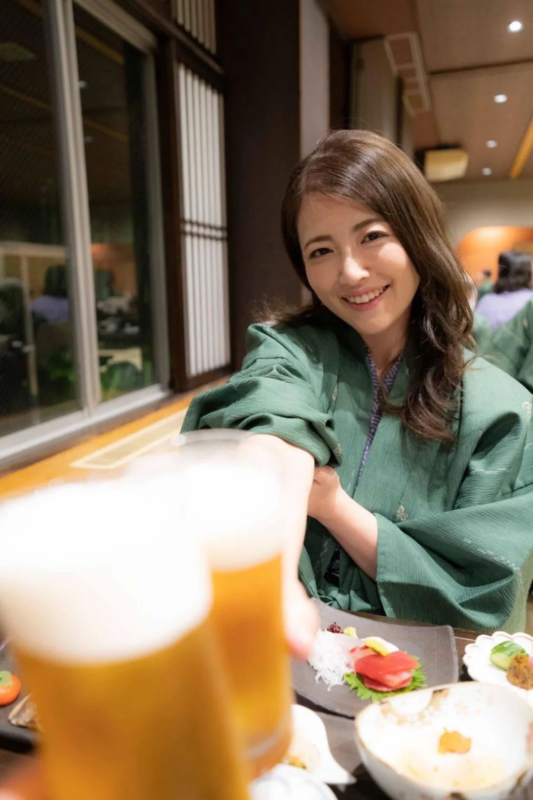 木下凛凛子资料简介-附高清写真图片