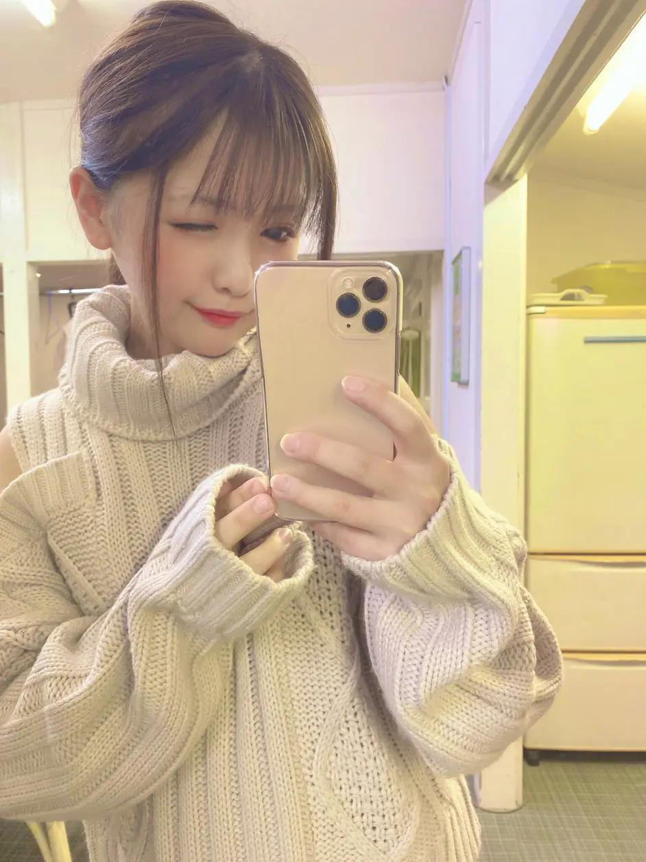 永瀬ゆい[永濑唯]个人资料-永濑唯日常生活照