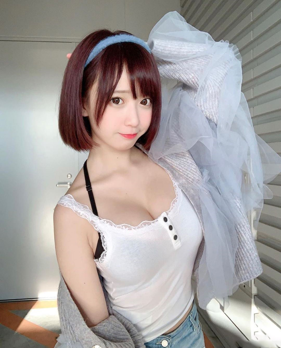 网红coser Yami成日本网红！