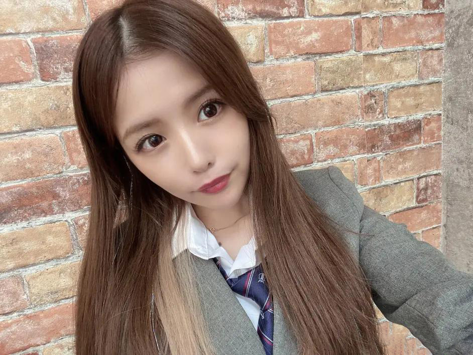永瀬ゆい[永濑唯]个人资料-永濑唯日常生活照