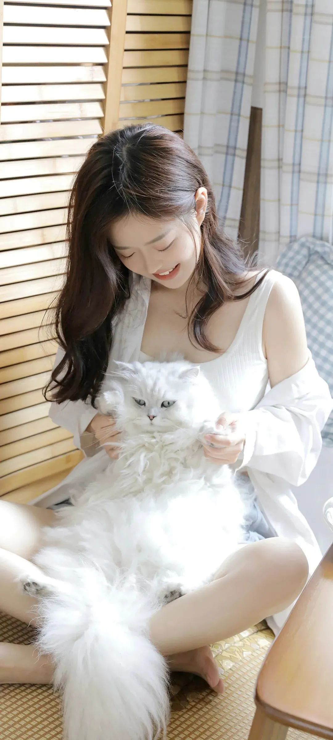 美女壁纸20221012期