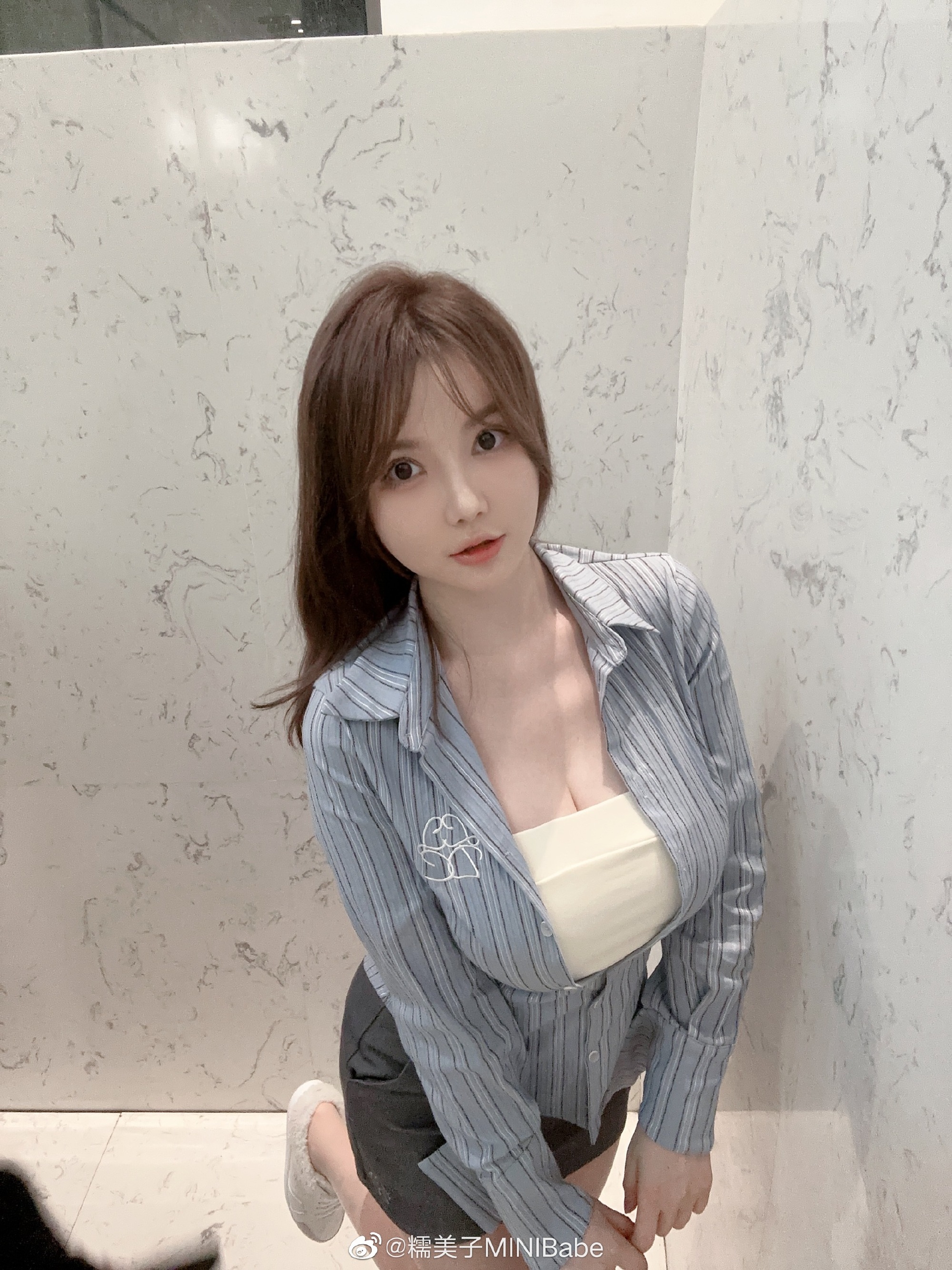 糯美子MINIBabe-COSER图片