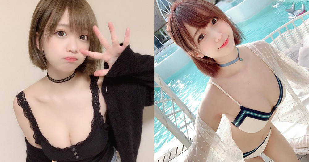 网红coser Yami成日本网红！