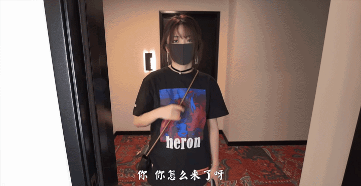 玩偶姐姐是谁？hongkongdoll甜美游戏陪玩