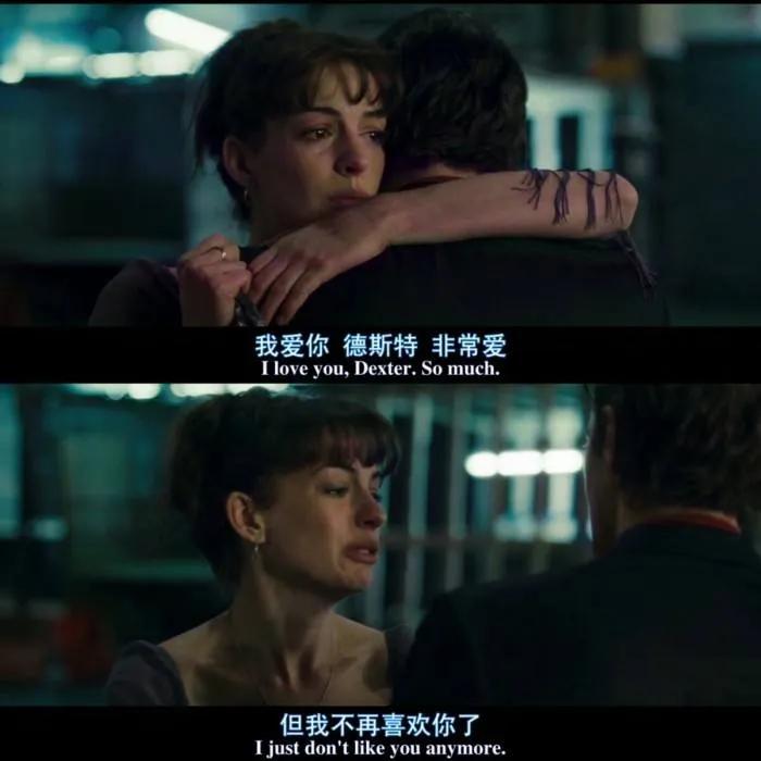 有什么电影适合情侣晚上在家看？