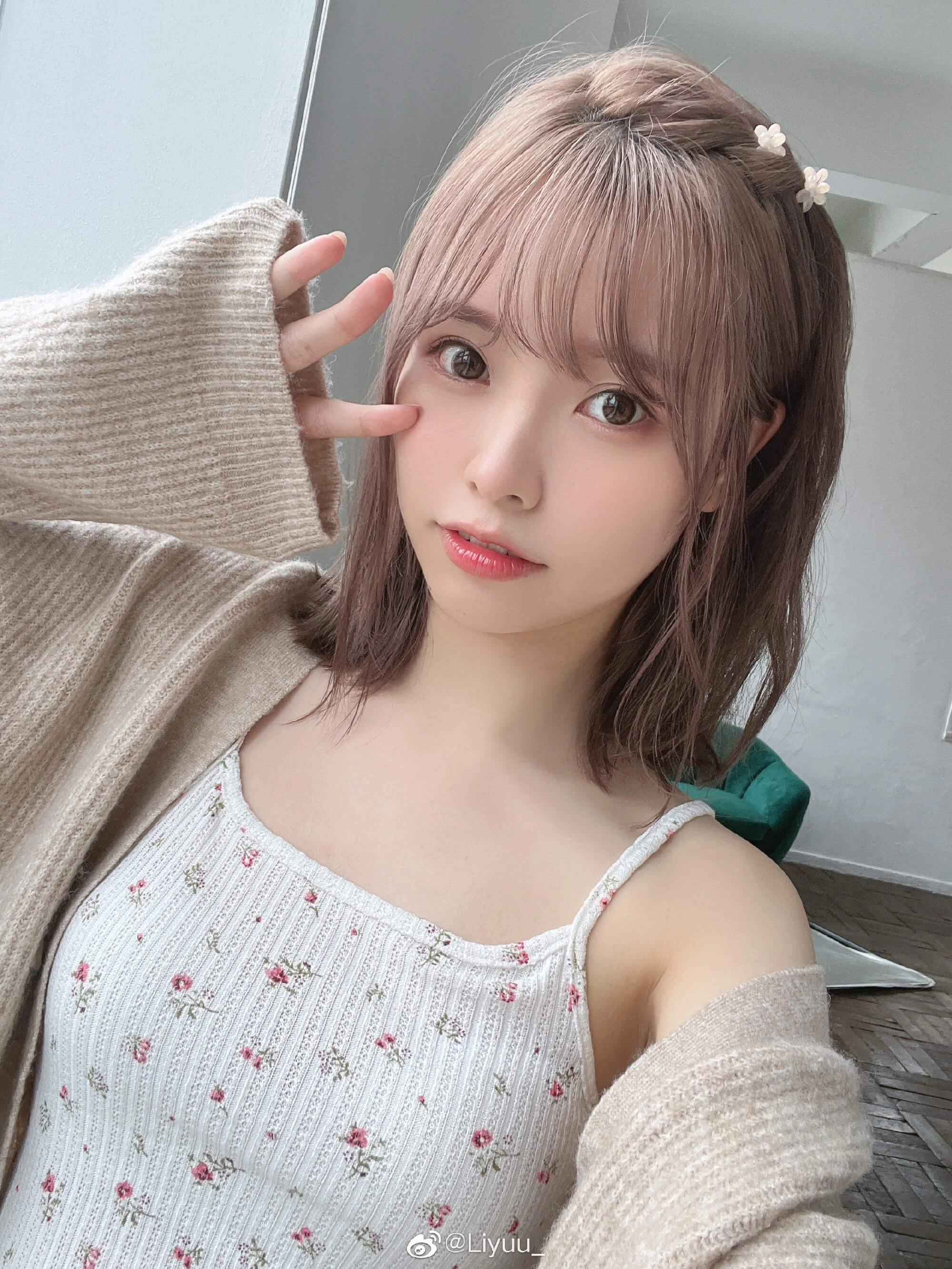 Liyuu_个人资料图片 配音作品