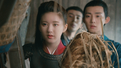 微博阅读34亿的话题-传闻中的陈芊芊 @赵露思的微博