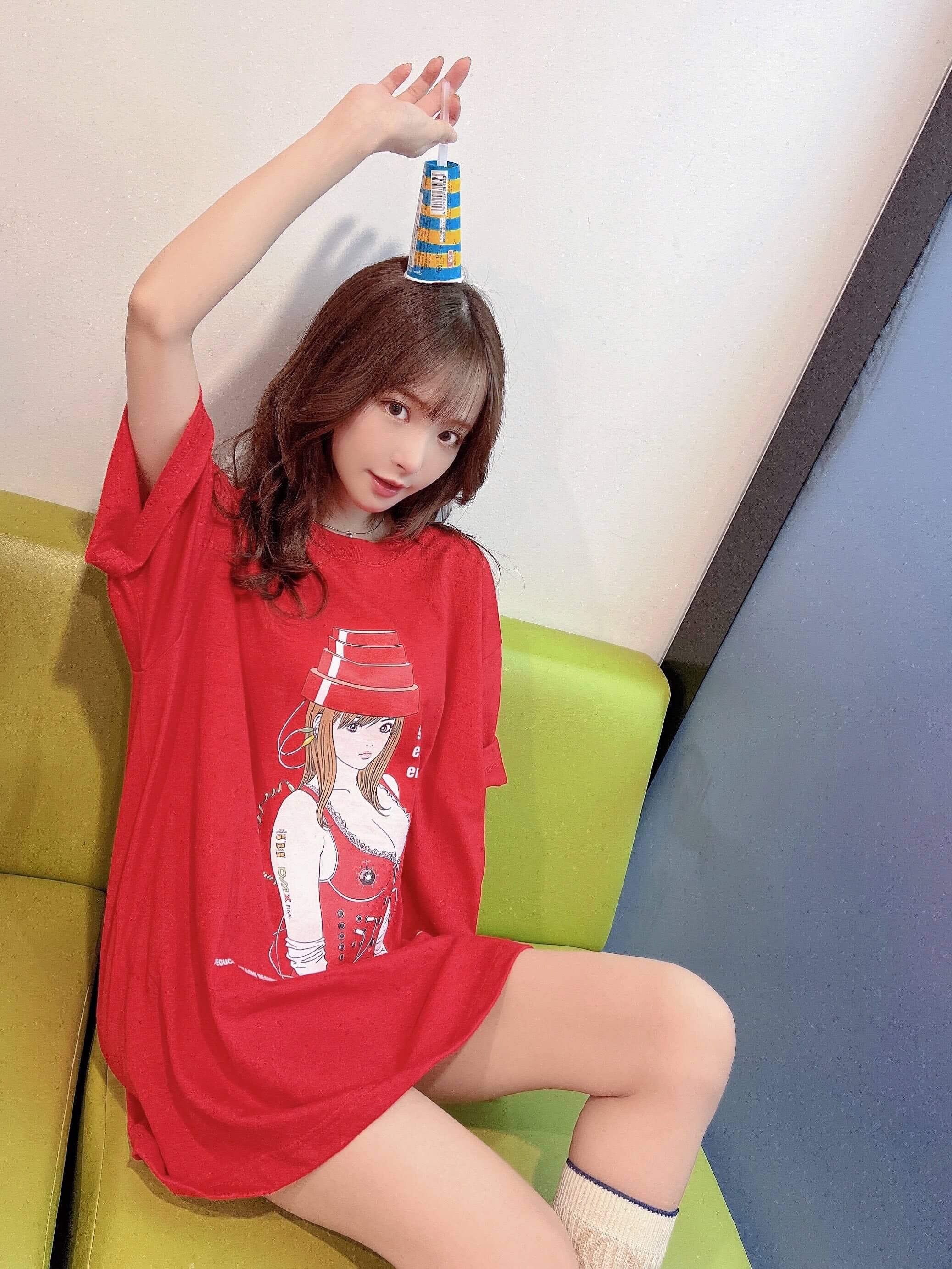 IPZ-921是什么梗？桃乃木香奈被称为神作的作品