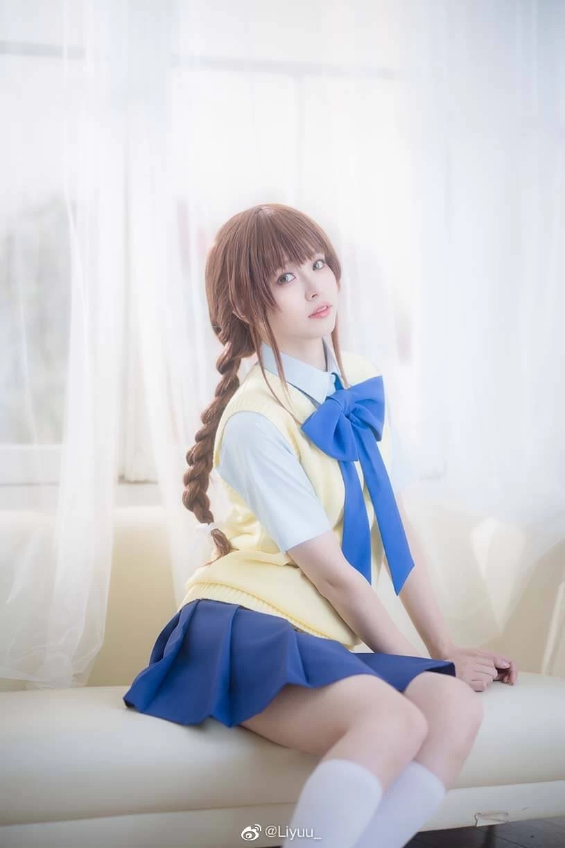 Liyuu_个人资料图片 配音作品