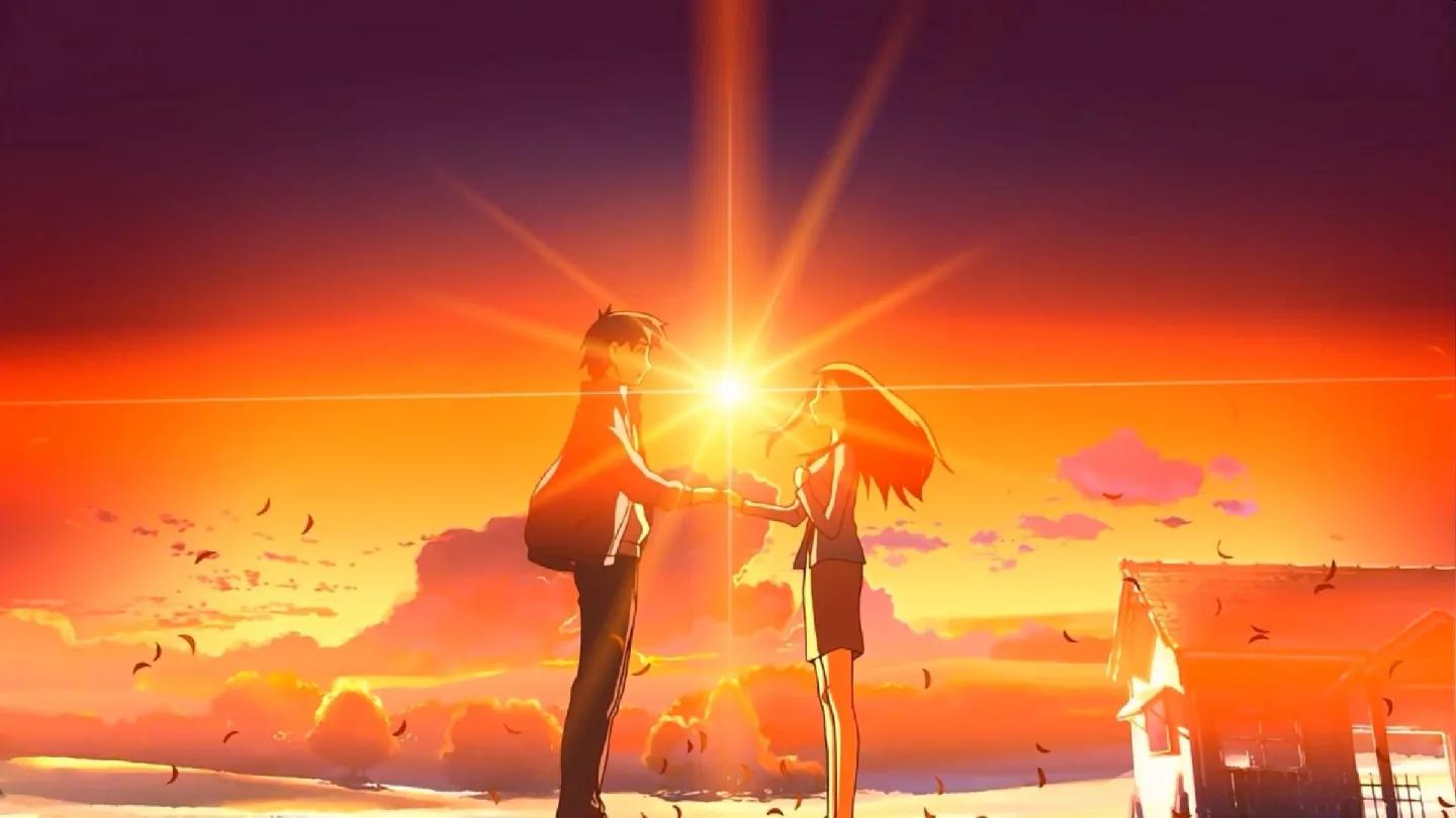 有什么电影适合情侣晚上在家看？