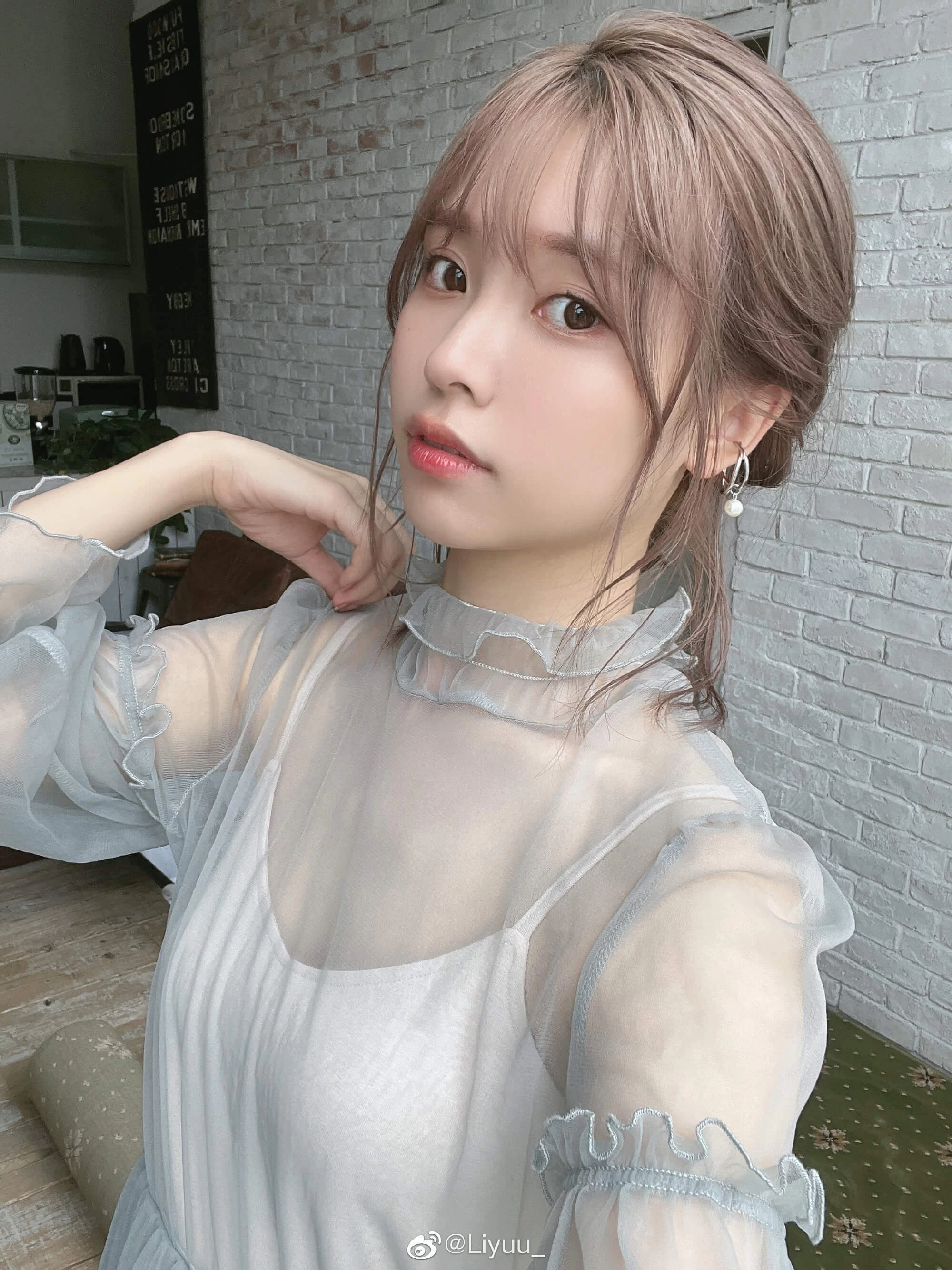 Liyuu_个人资料图片 配音作品