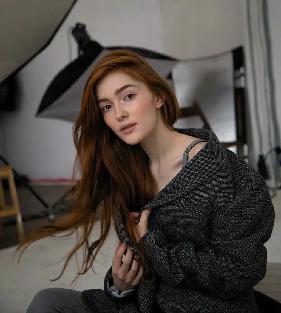 万受之王Jia Lissa,一张动图让她火遍全网