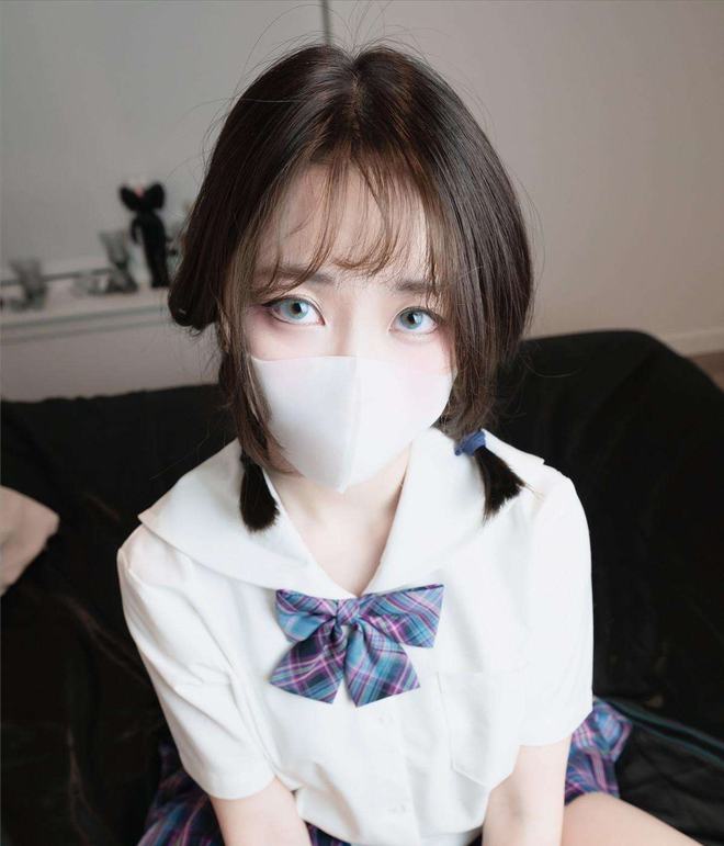 Hong Kong doll是谁？火遍全网的玩偶姐姐个人简介