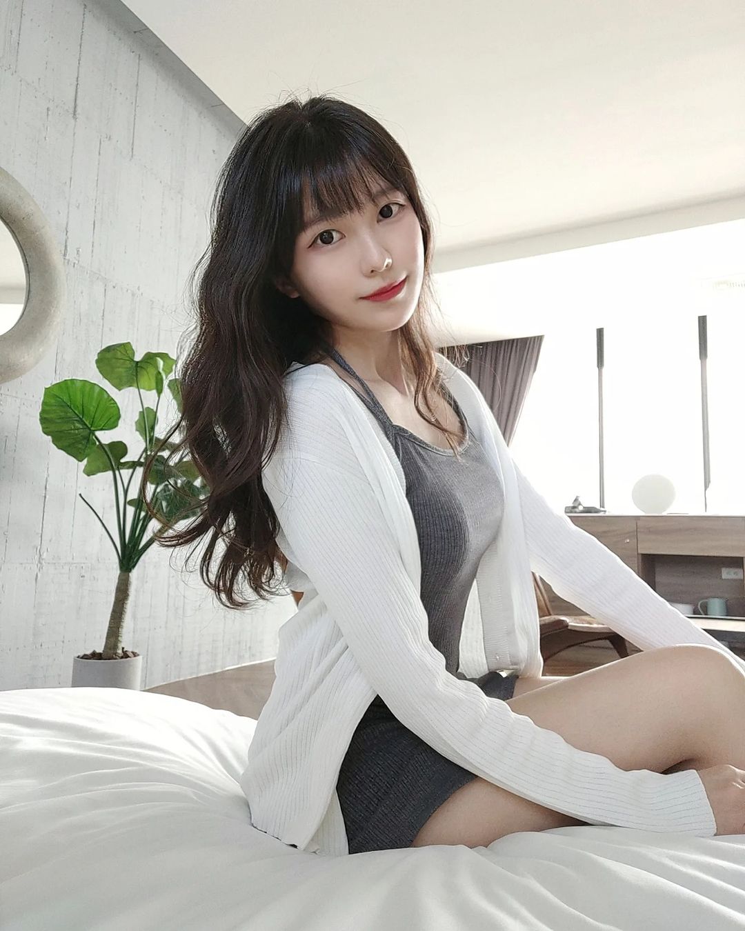 台湾清华校花级美女 阿倪图片