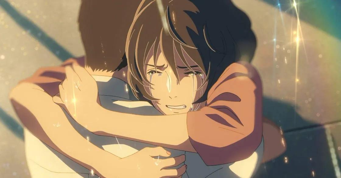 有什么电影适合情侣晚上在家看？