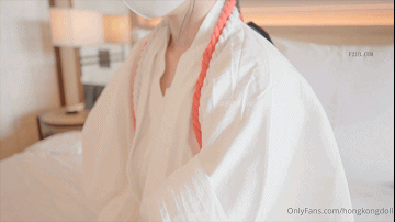 玩偶姐姐HongKongDoll-新作晨钟暮鼓系列你看过了吗