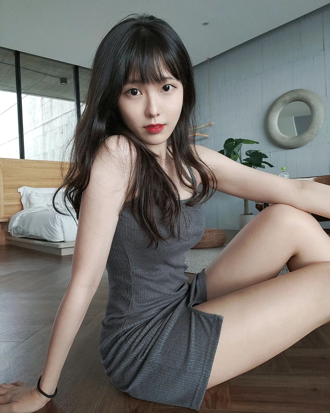 台湾清华校花级美女 阿倪图片