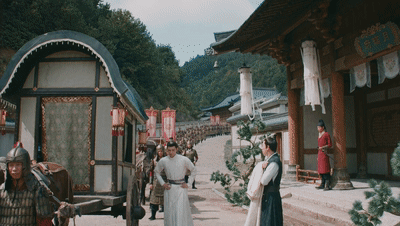 微博阅读34亿的话题-传闻中的陈芊芊 @赵露思的微博