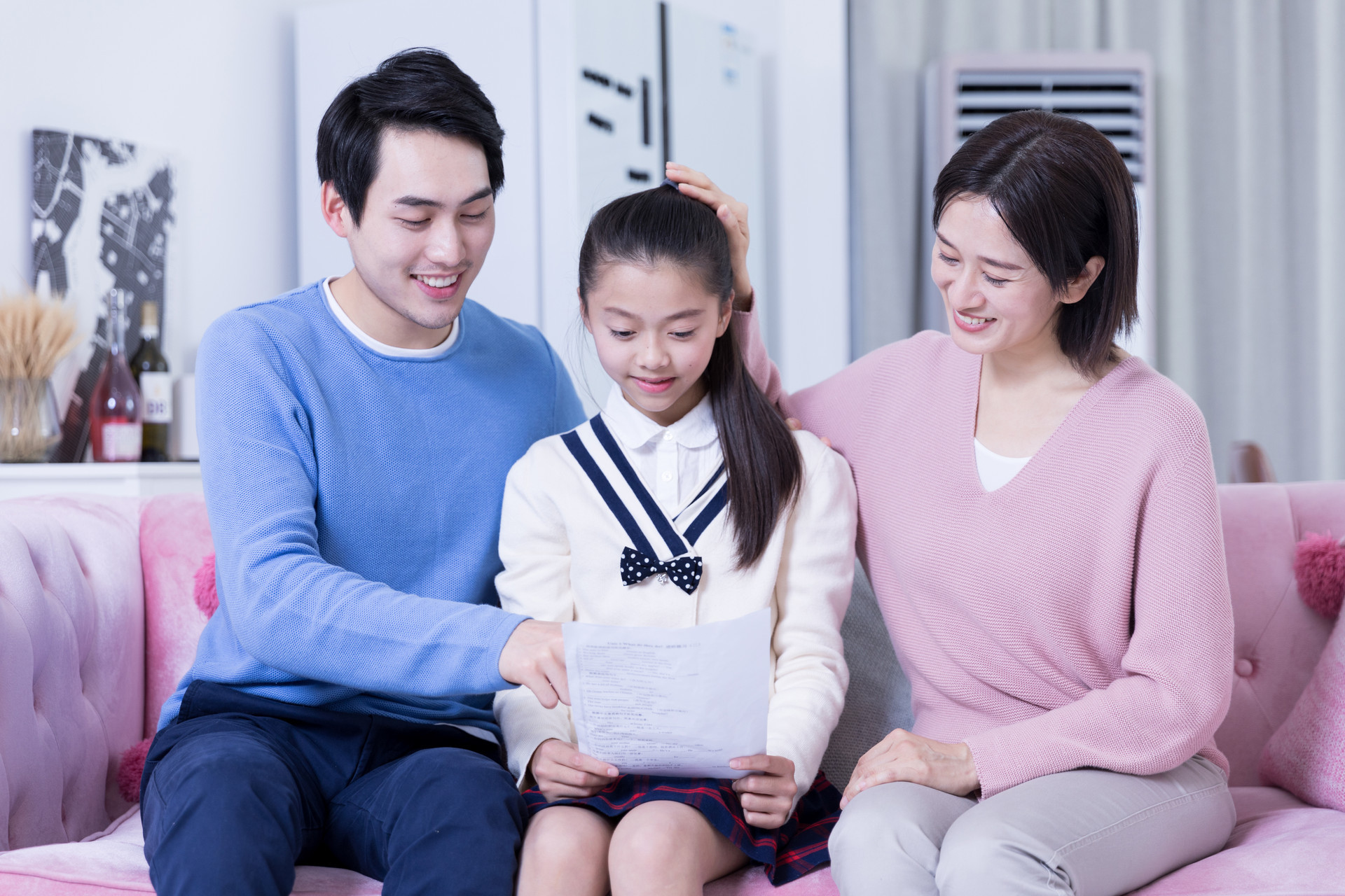 我国千万资产高净值家庭达206万户