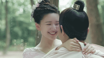 微博阅读34亿的话题-传闻中的陈芊芊 @赵露思的微博