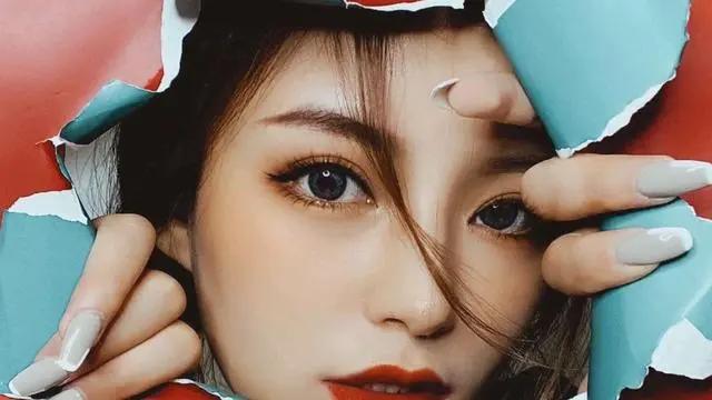 抵制黑料不打烊，做一个风清气正的年轻人！