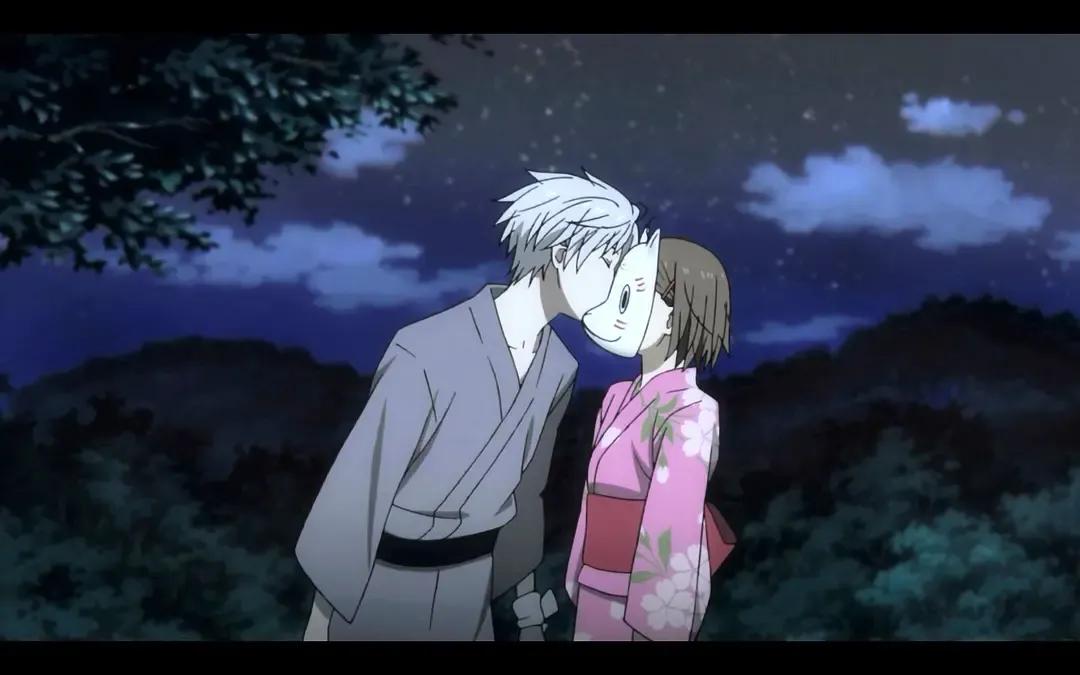 有什么电影适合情侣晚上在家看？