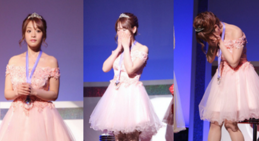 桃乃木香奈个人资料（桃乃木かな）的19个故事