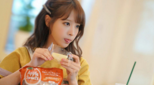 桃乃木香奈个人资料（桃乃木かな）的19个故事