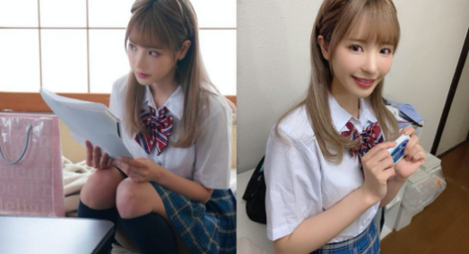 桃乃木香奈个人资料（桃乃木かな）的19个故事