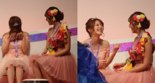 桃乃木香奈个人资料（桃乃木かな）的19个故事