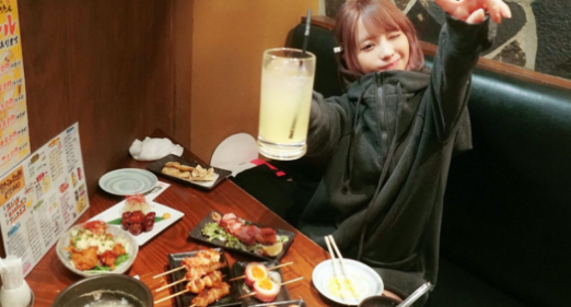 桃乃木香奈个人资料（桃乃木かな）的19个故事