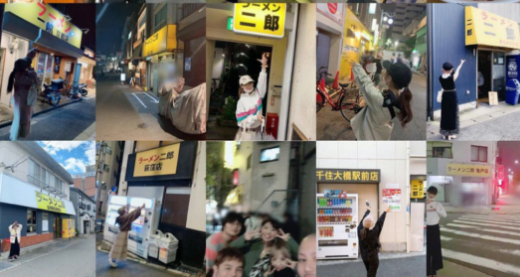 桃乃木香奈个人资料（桃乃木かな）的19个故事